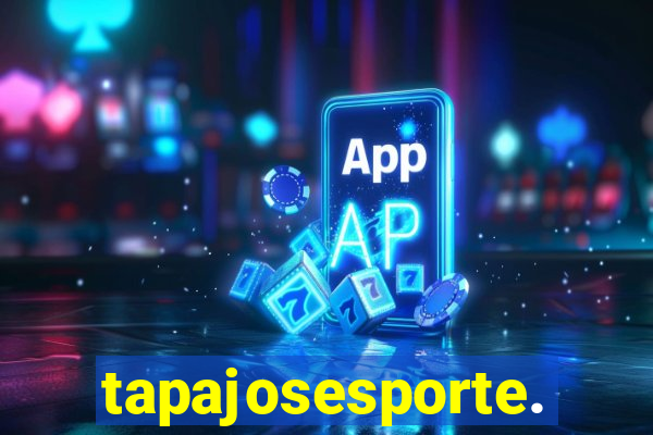 tapajosesporte.com