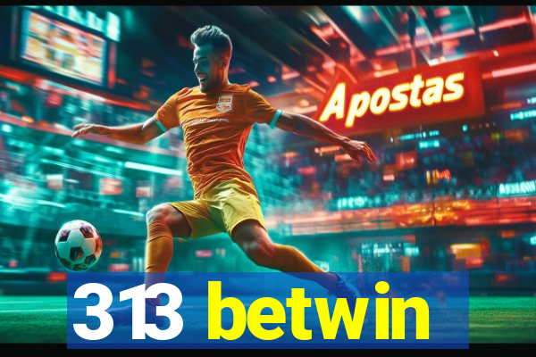 313 betwin