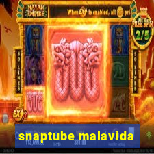 snaptube malavida
