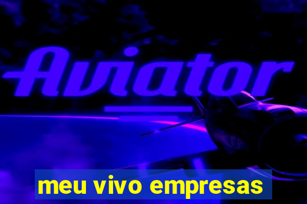 meu vivo empresas