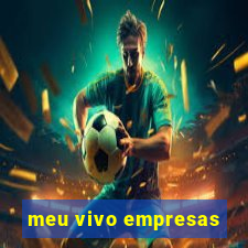 meu vivo empresas