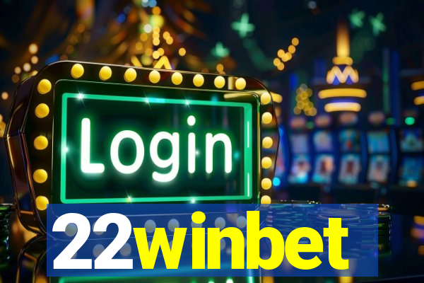 22winbet