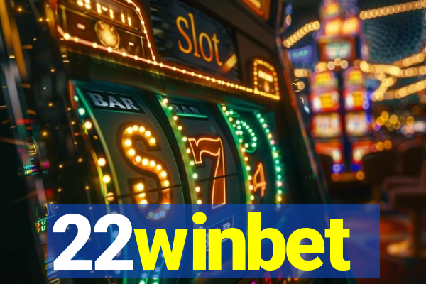 22winbet
