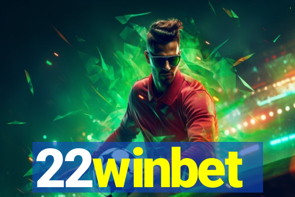 22winbet
