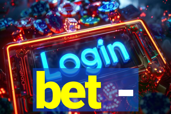 bet -