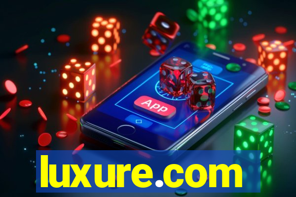 luxure.com