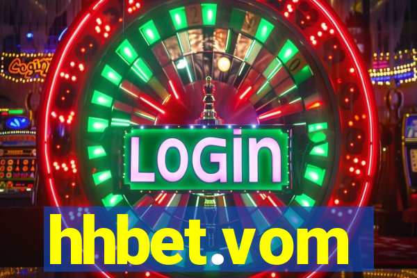 hhbet.vom