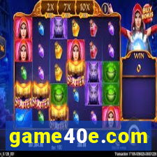 game40e.com