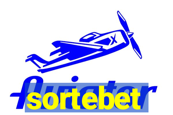 sortebet