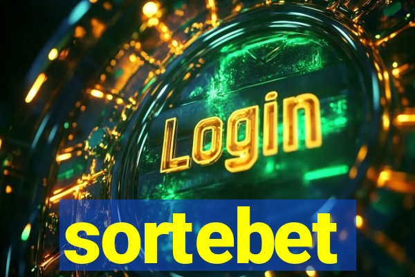 sortebet