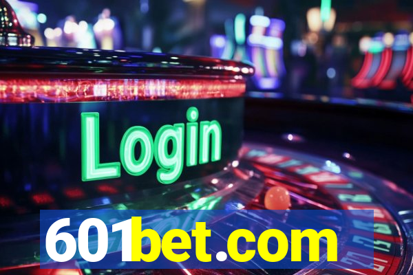 601bet.com
