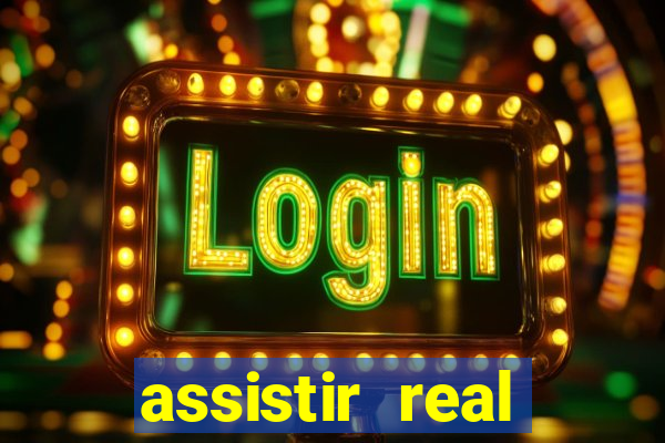 assistir real madrid x barcelona multicanais