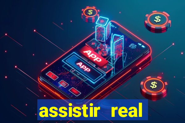 assistir real madrid x barcelona multicanais