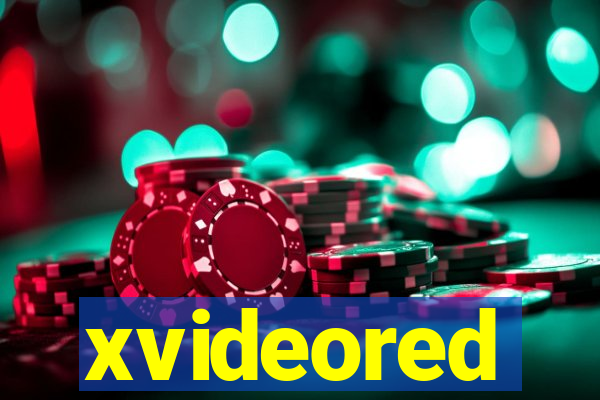xvideored
