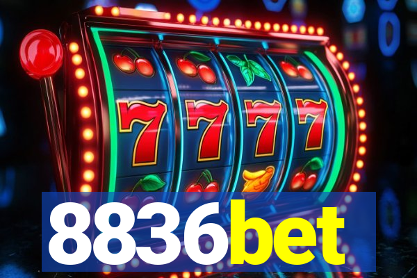 8836bet