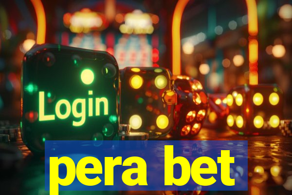 pera bet