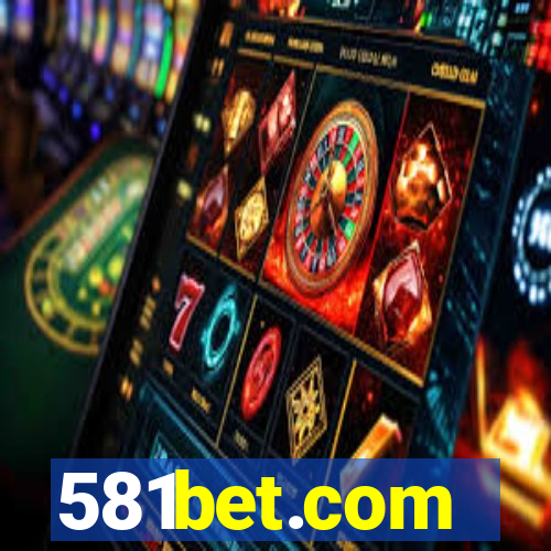 581bet.com