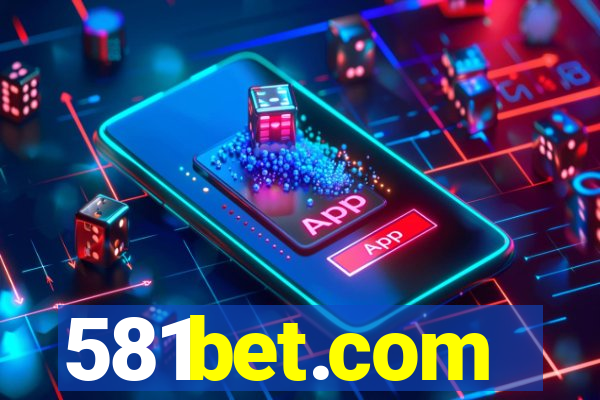 581bet.com
