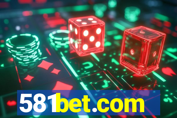 581bet.com