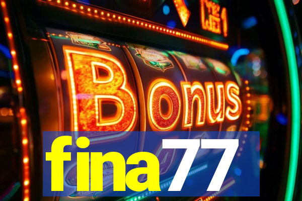 fina77