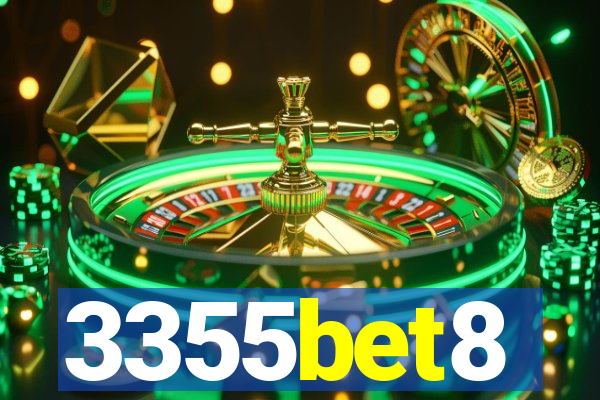 3355bet8