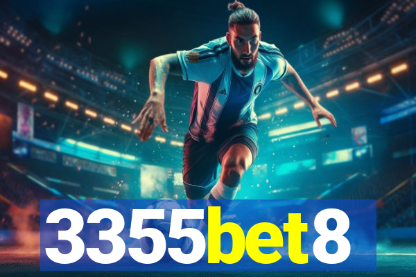 3355bet8