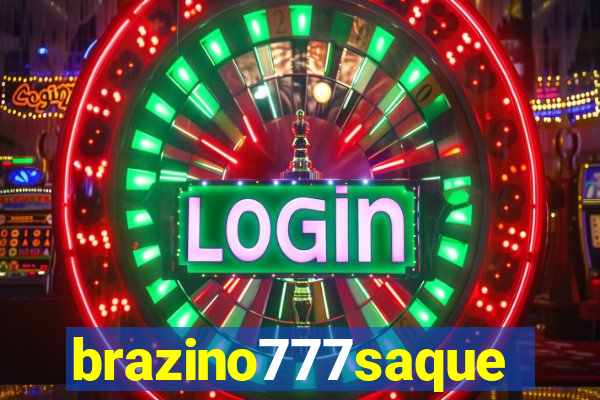 brazino777saque