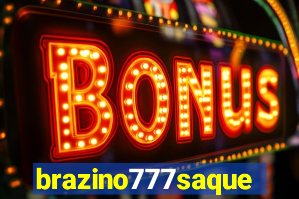 brazino777saque