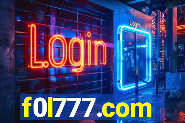 f0l777.com