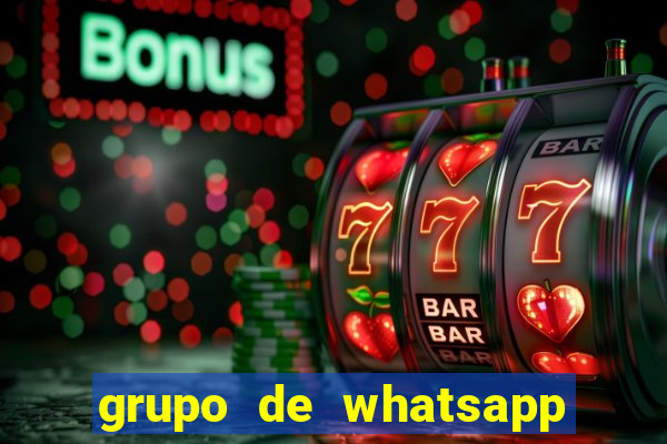 grupo de whatsapp de cdzinhas