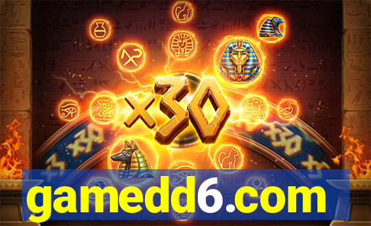 gamedd6.com