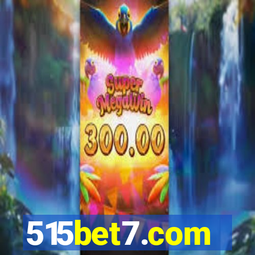 515bet7.com