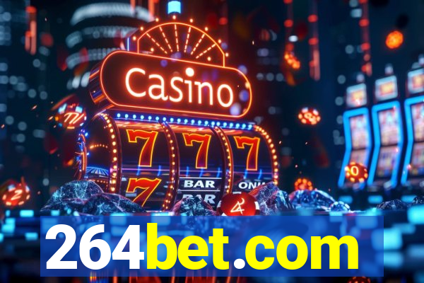 264bet.com