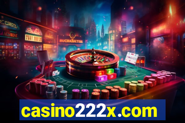 casino222x.com