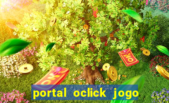 portal oclick jogo do bicho