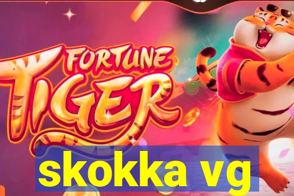 skokka vg