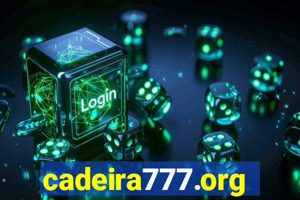cadeira777.org