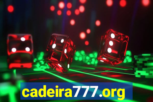 cadeira777.org