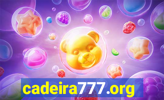 cadeira777.org