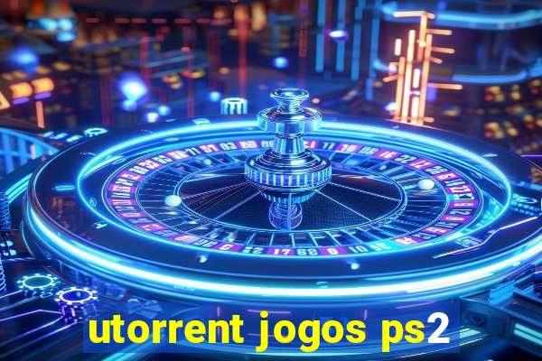 utorrent jogos ps2