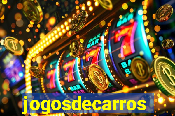 jogosdecarros