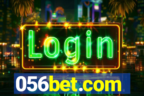 056bet.com