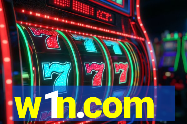 w1n.com