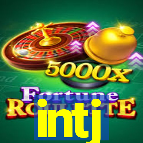 intj