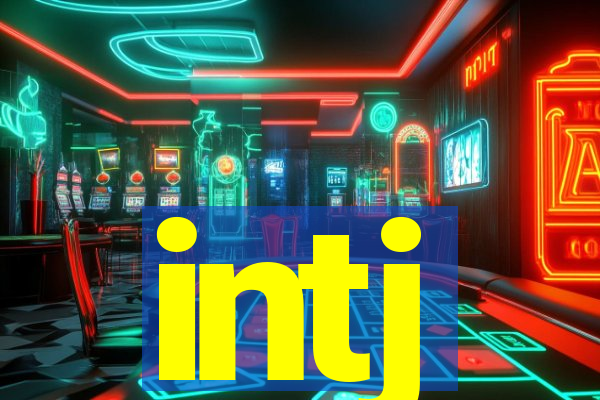 intj