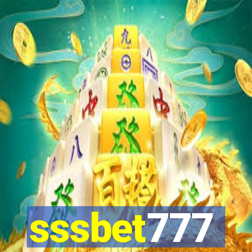 sssbet777