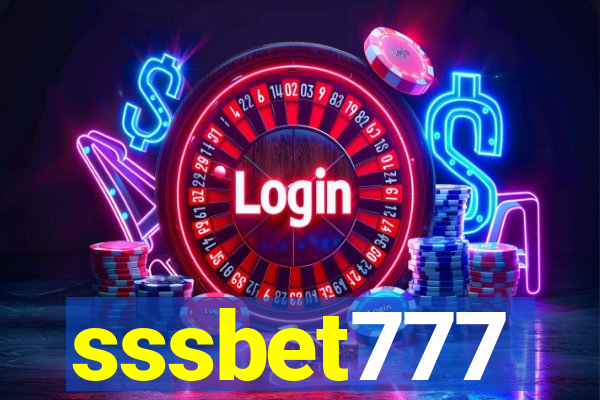 sssbet777