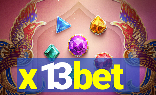 x13bet