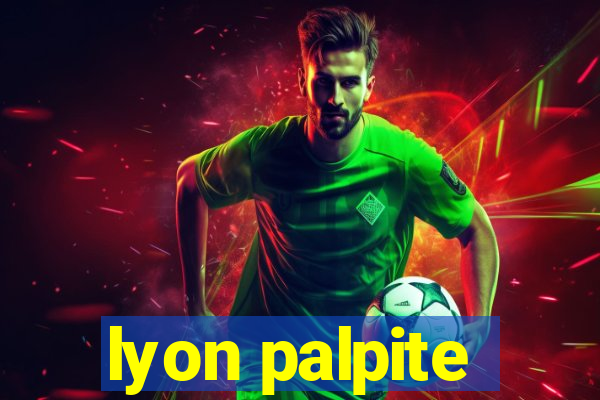 lyon palpite