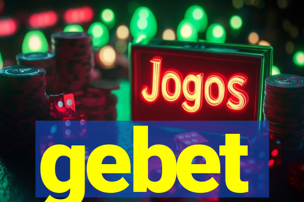 gebet